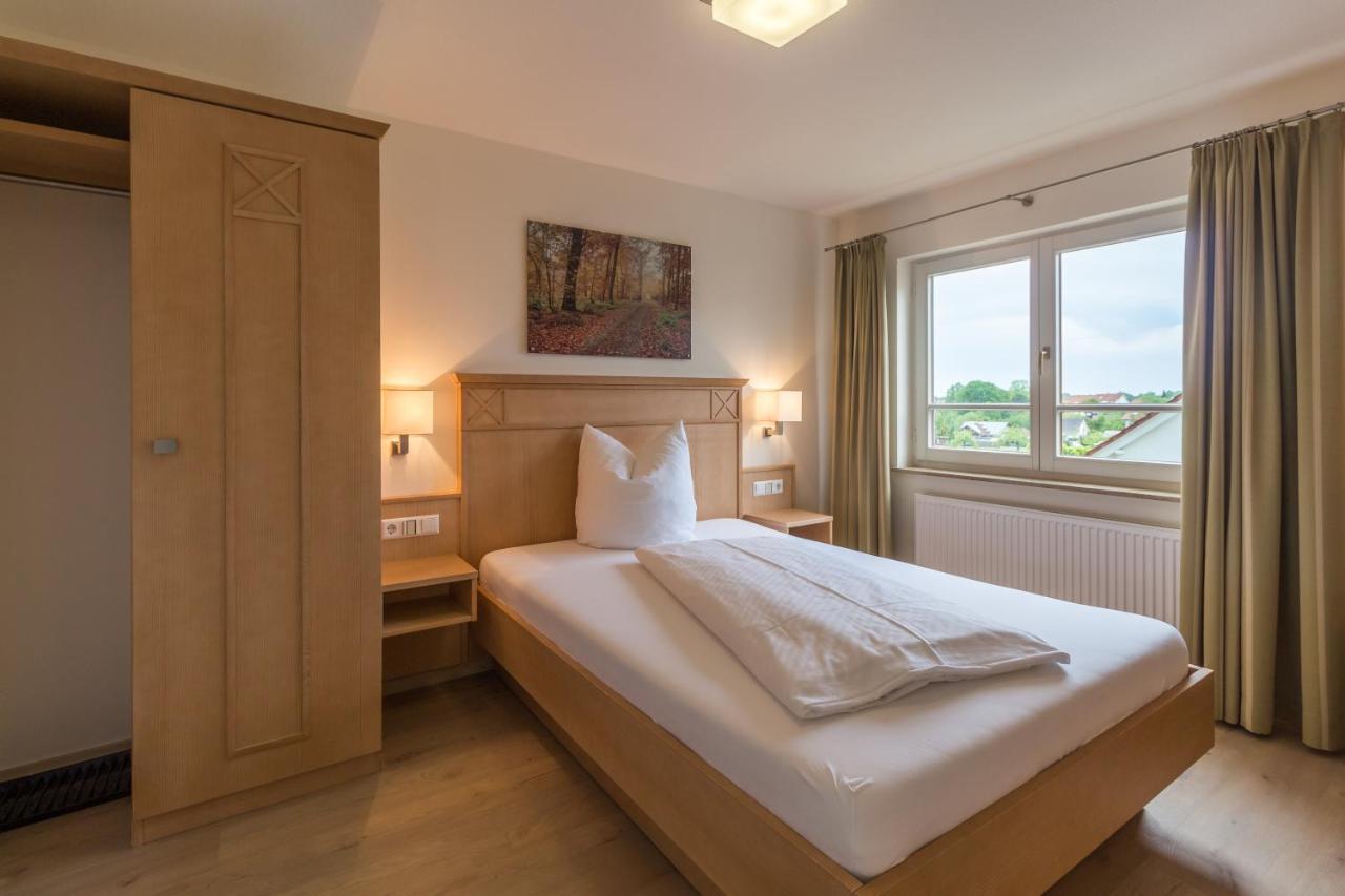 Gaestehaus Burgblick Bisingen Habitación foto